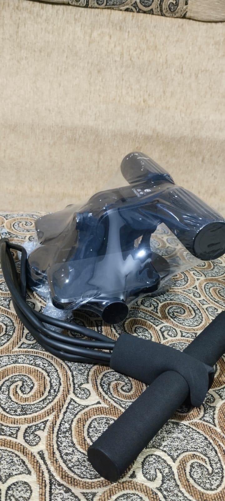 Advance Muscle Exerciser Fitness Device