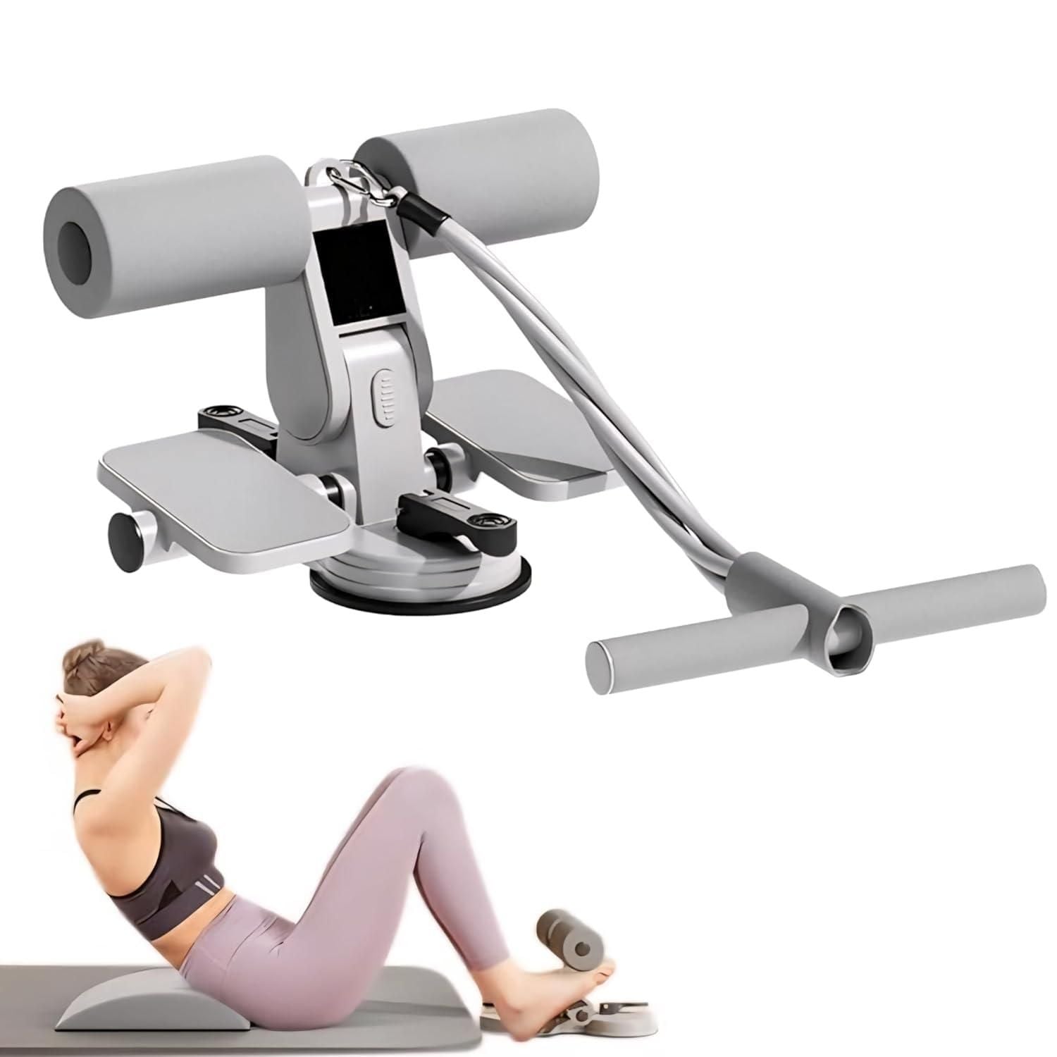 Advance Muscle Exerciser Fitness Device