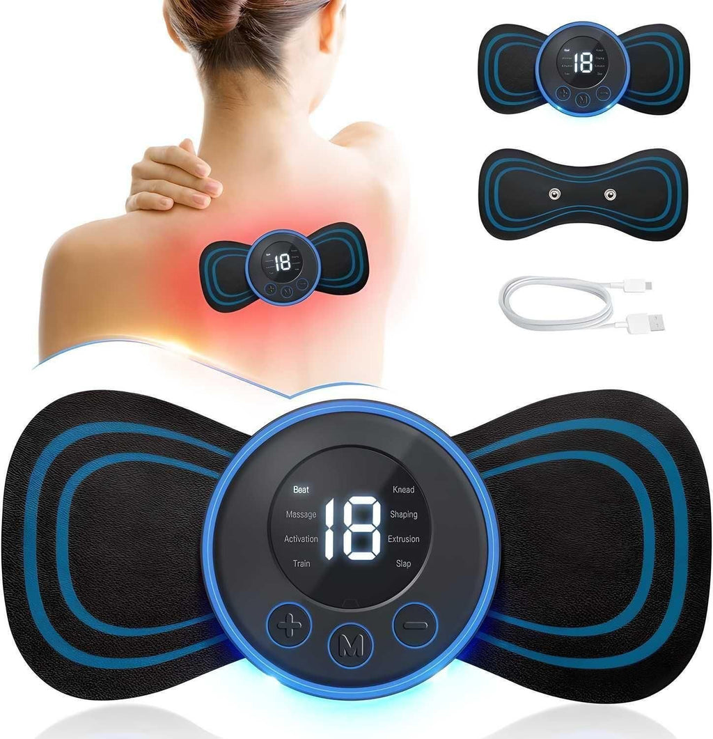 Body Massager
