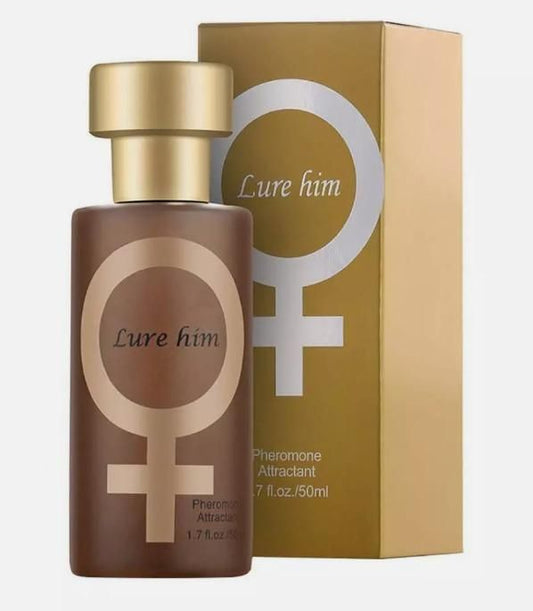 Lure Perfume