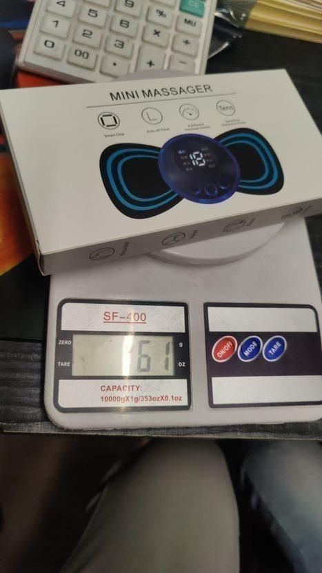 Body Massager