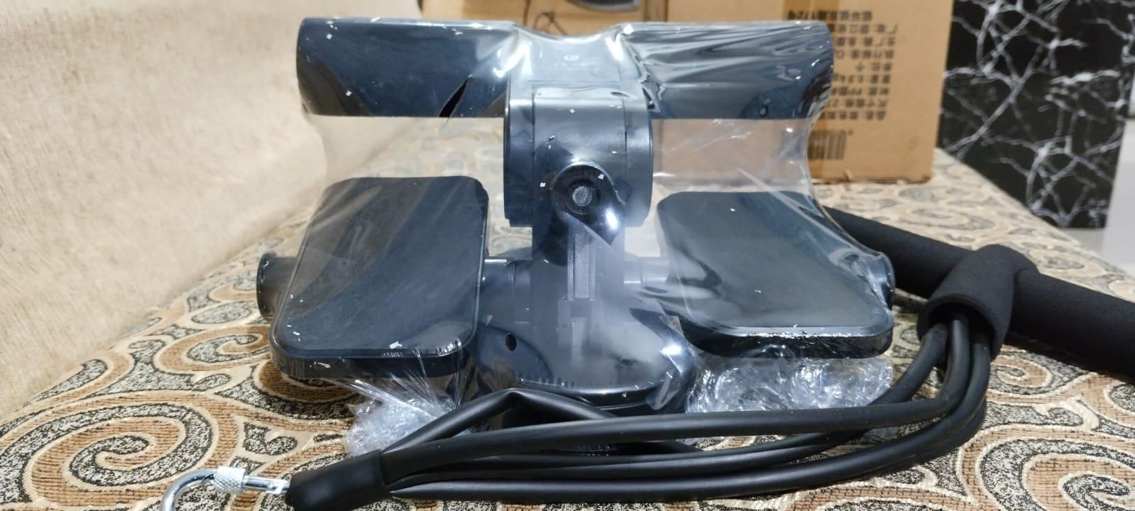 Advance Muscle Exerciser Fitness Device