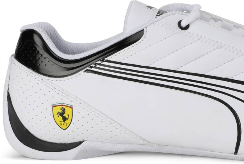 Ferrari Drift Cat 5 Ultra 2 Sneaker