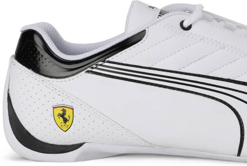 Ferrari Drift Cat 5 Ultra 2 Sneaker