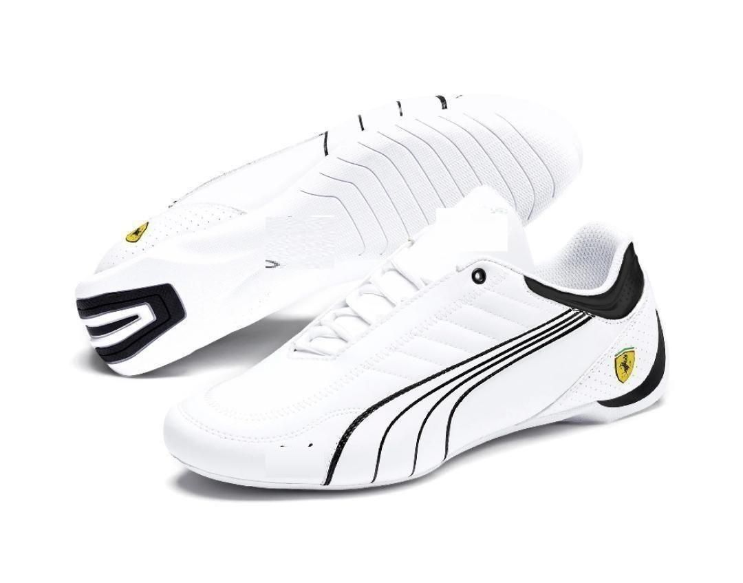 Ferrari Drift Cat 5 Ultra 2 Sneaker