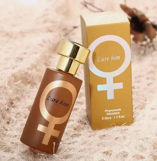 Lure Perfume