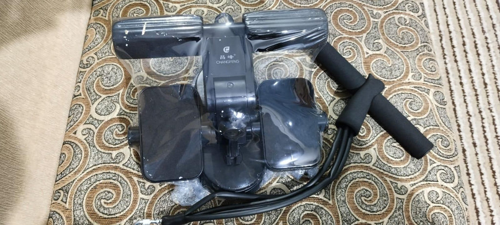 Advance Muscle Exerciser Fitness Device