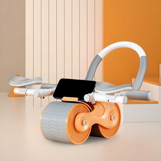 Advanced Flex Pro Ab Roller System