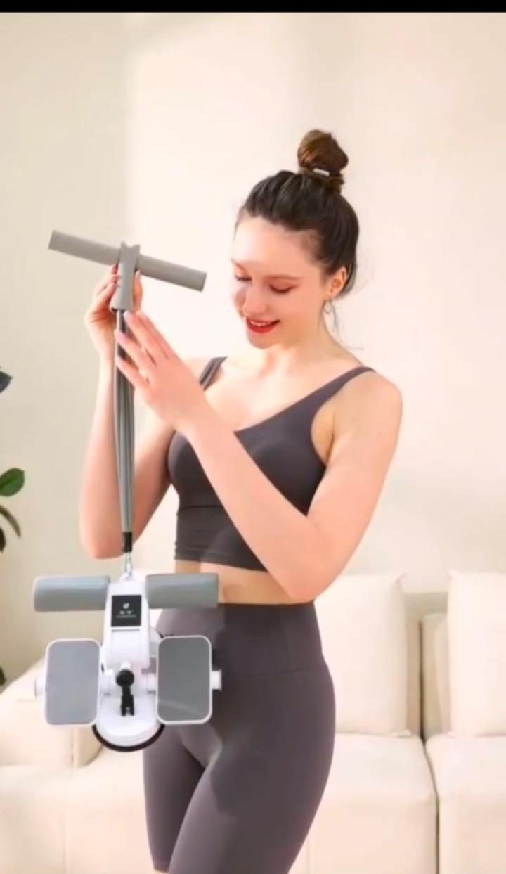 Advance Muscle Exerciser Fitness Device